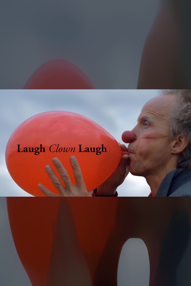 Laugh Clown Laugh