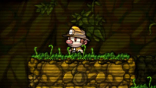 Spelunky