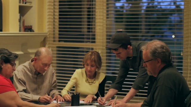 Gather - Trailer