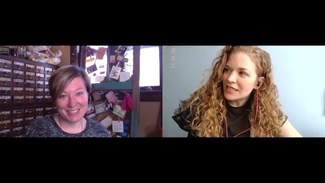 How to Host an Indie Kindred Screenin...