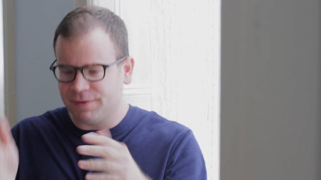 Adam Wade: Growing Up with Stories