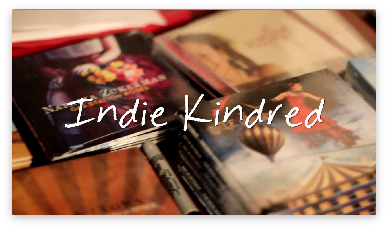 Indie Kindred Documentary