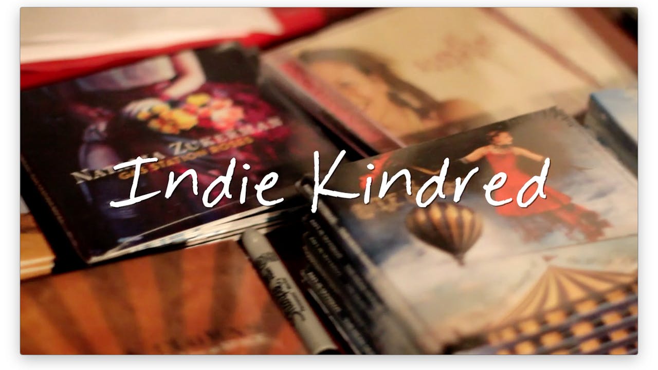 Indie Kindred Documentary