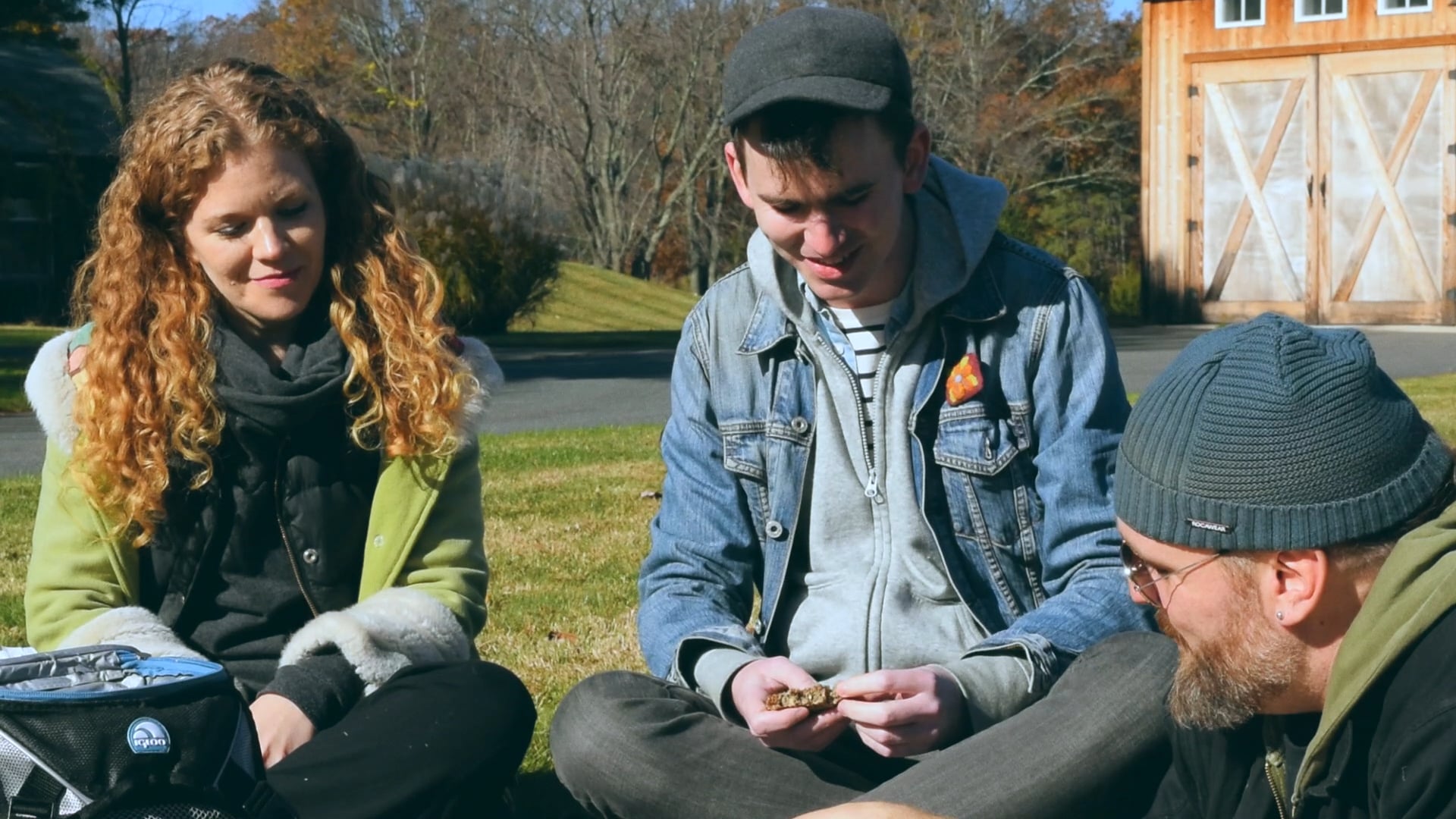 Gather - Feature Documentary