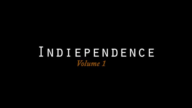 Indiependence Volume 1 - Atlantis