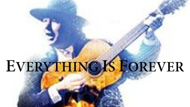 Everything Is Forever