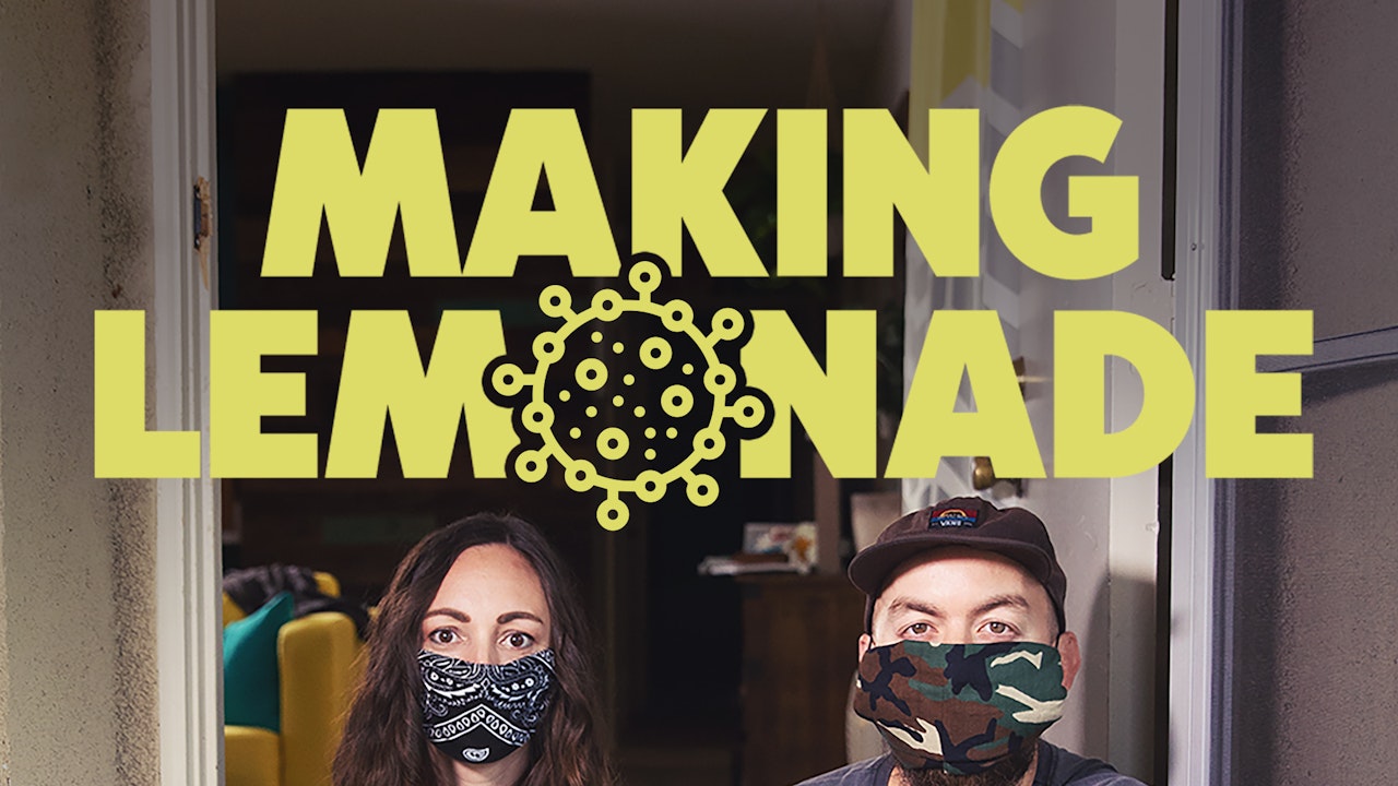 Making Lemonade: Our COVID-19 Story