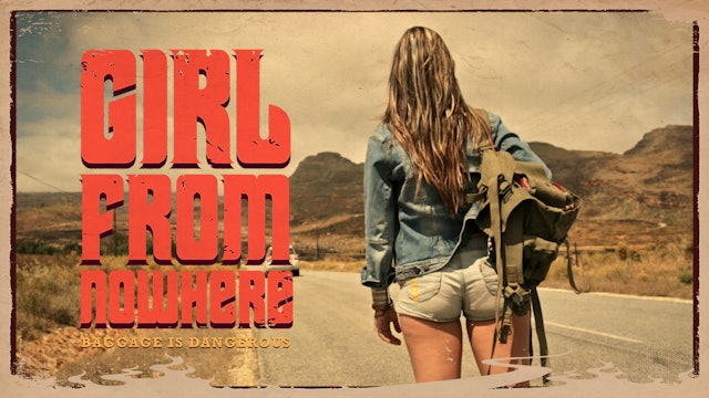 Girl From Nowhere