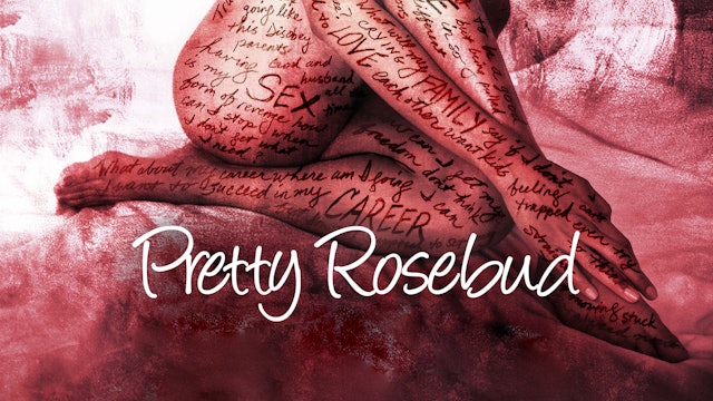 Pretty Rosebud
