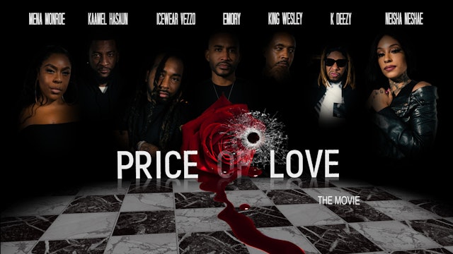 Price Of Love