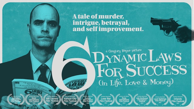 6 Dynamic Laws for Success (in Life, Love & Money)