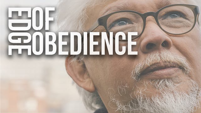 Edge of Obedience