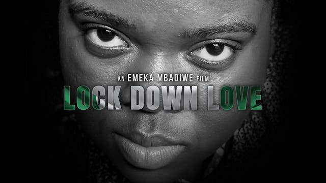 Lock Down Love