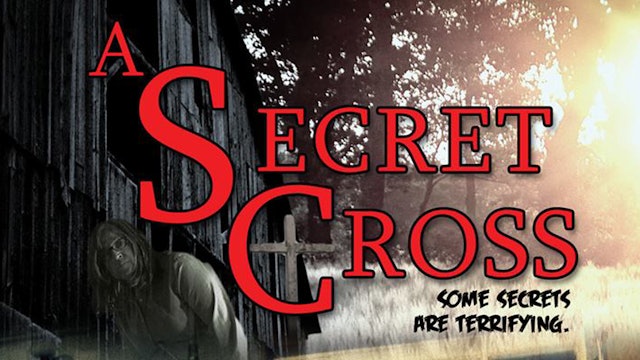 A Secret Cross