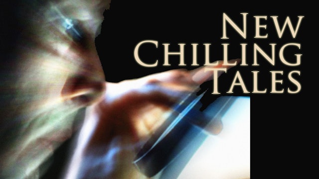 New Chilling Tales - Anthology
