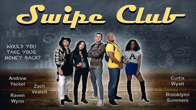Swipe Club
