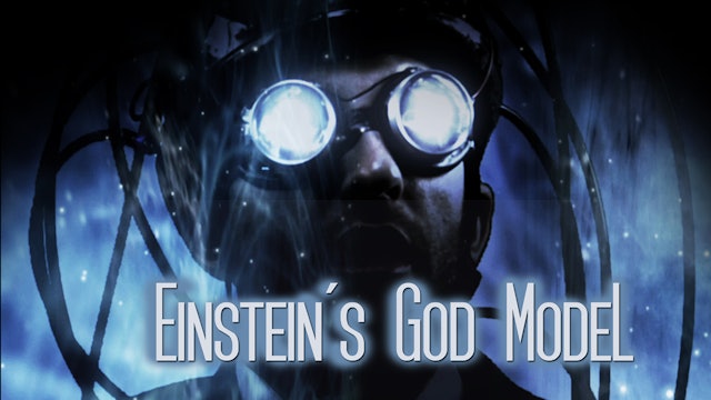 Einstein's God Model