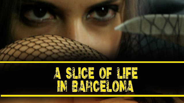 A Slice of Barcelona