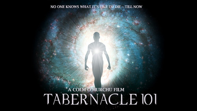 Tabernacle 101