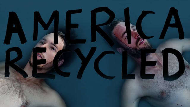 America Recycled