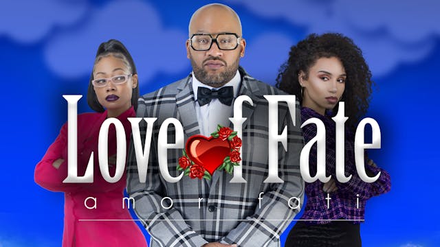 Love Of Fate: Amore Fati
