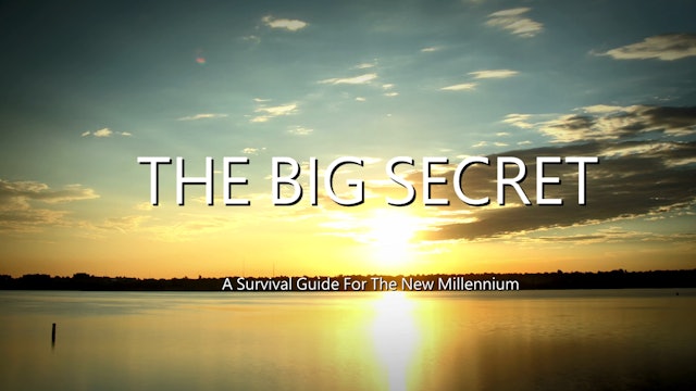 The Big Secret