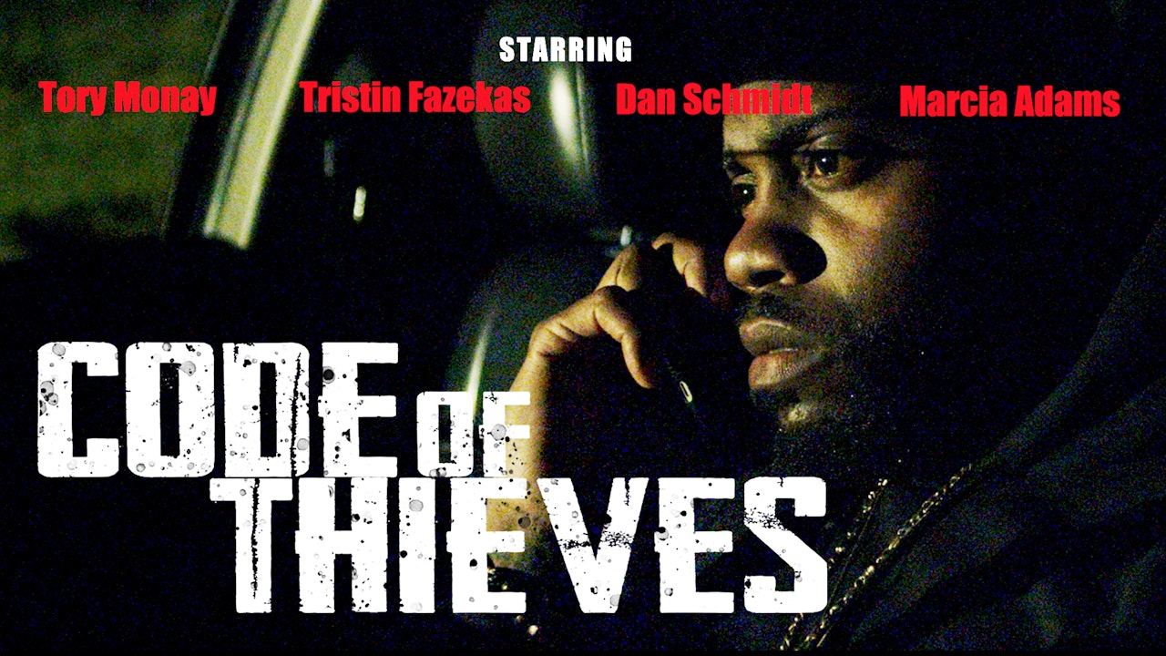 Code Of Thieves
