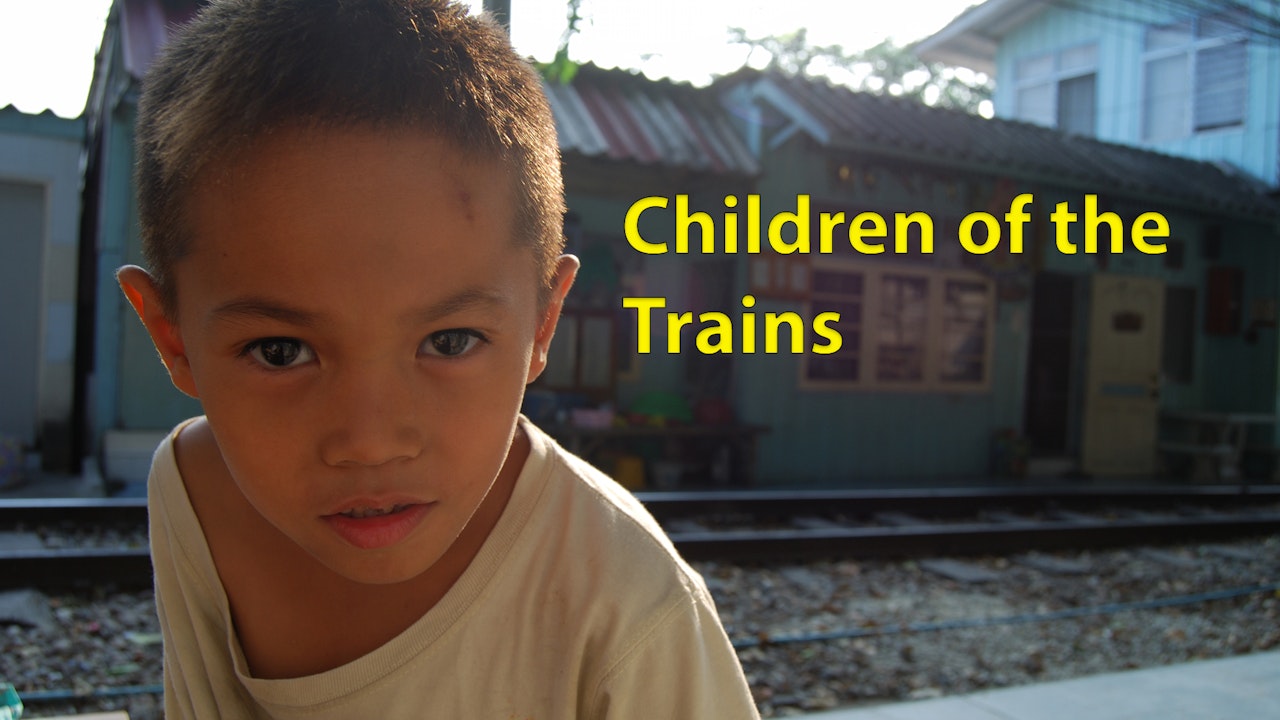 Children Of The Trains