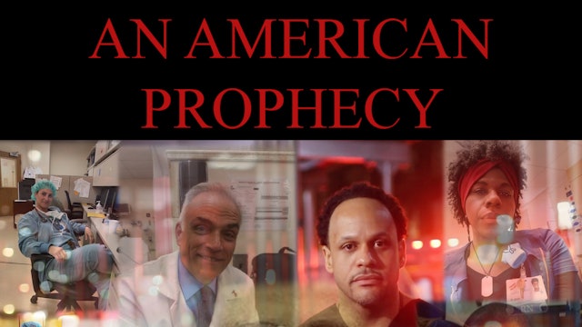 An American Prophecy