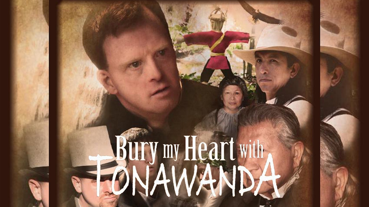 Bury My Heart with Tonawanda