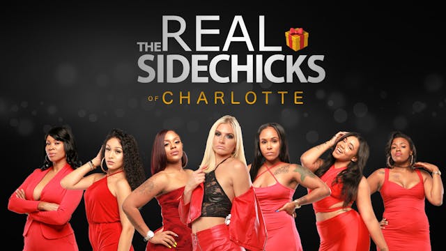 The Real Sidechicks of Charlotte