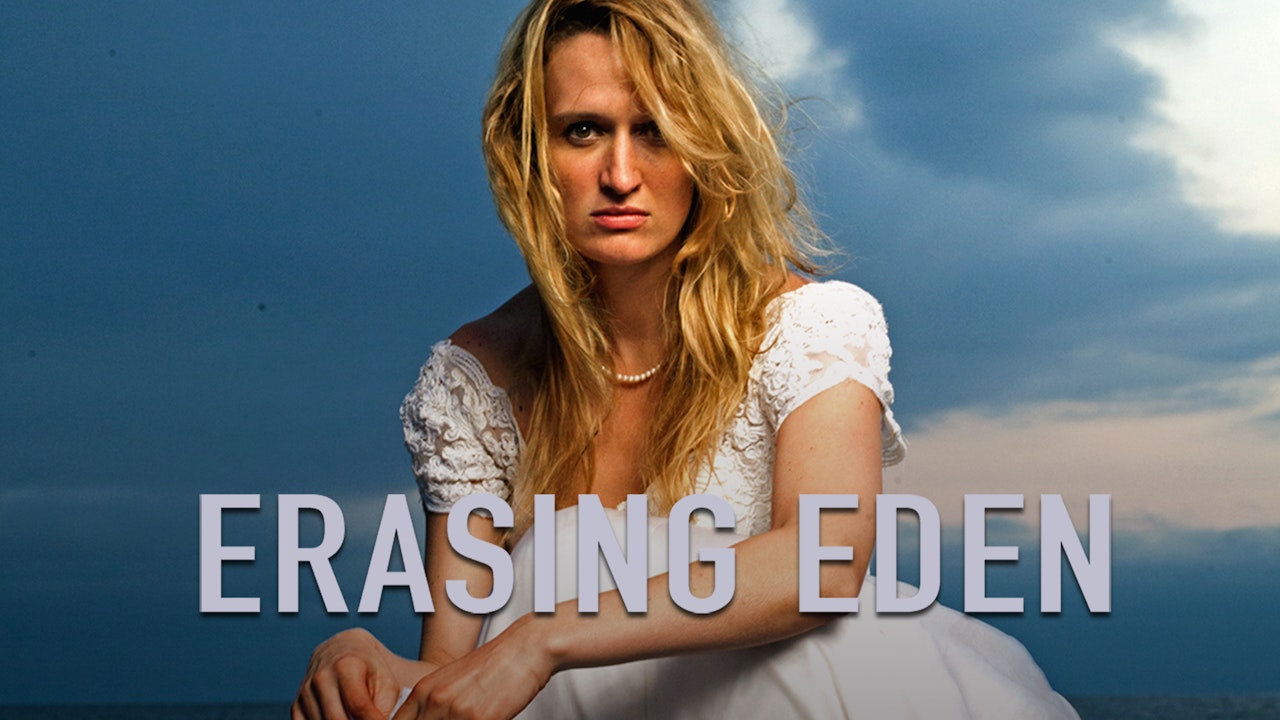 Erasing Eden