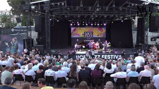 THE JAZZ MESSENGERS LEGACY