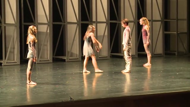 Roméo et Juliette de Sergueï Prokofiev