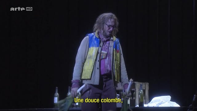 La Flûte enchantée Die Zauberflöte