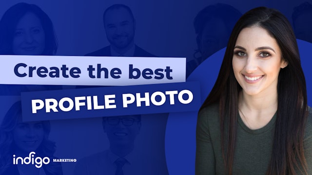 LinkedIn Profile Photo Tips: Stand Out with Precision, Color, and Quality