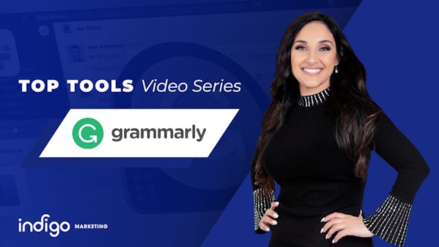 Grammarly Guide: Elevate Every Word Y...