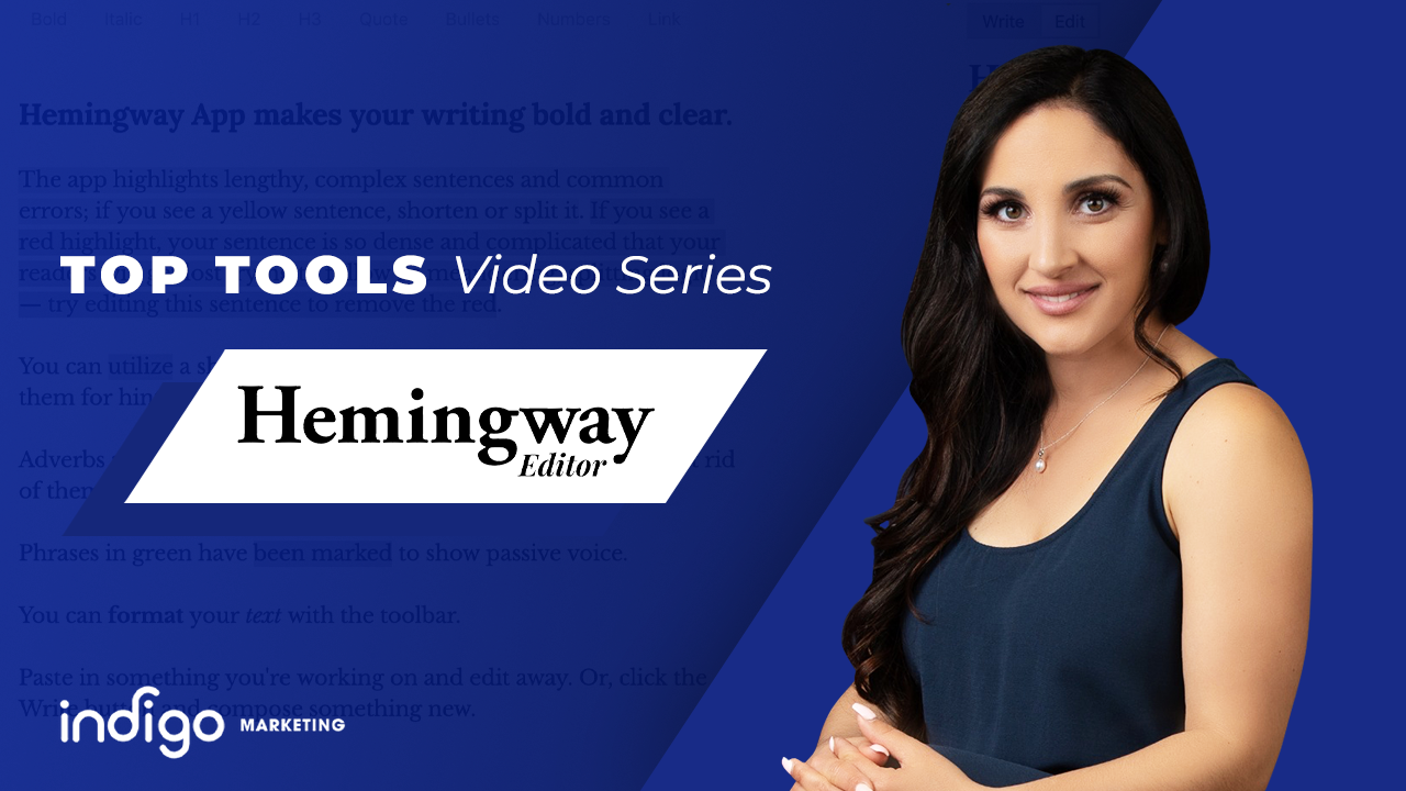 Unlock Clear Communication: Indigo's Desktop App Revealed