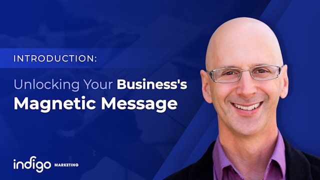 Introduction: Unlocking Your Business's Magnetic Message