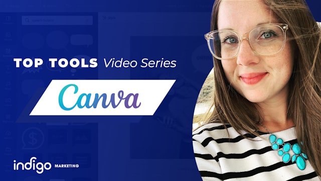Canva Uncovered: From Beginner to Pro in Graphic Design