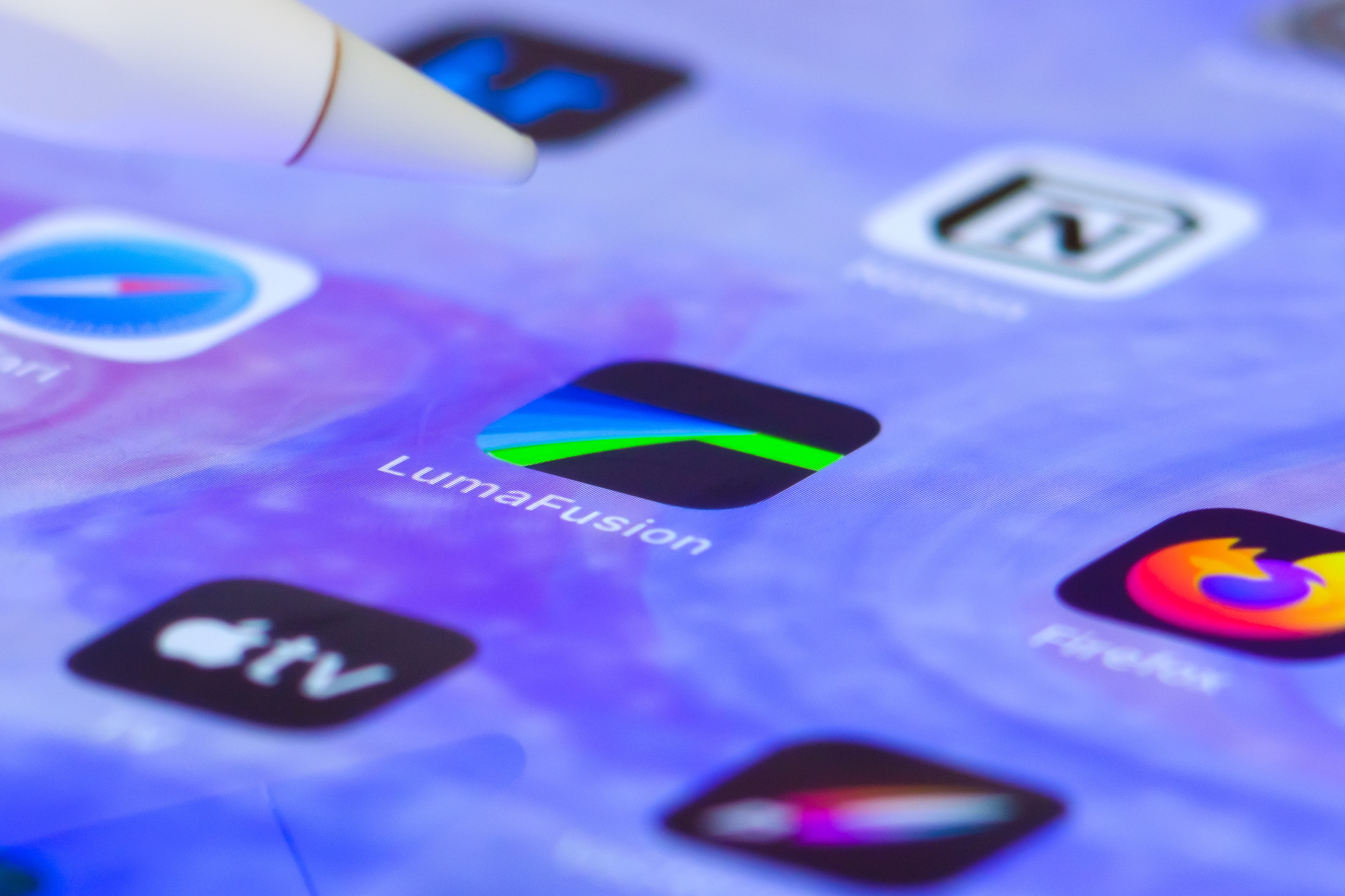 LumaFusion Video Editing 101