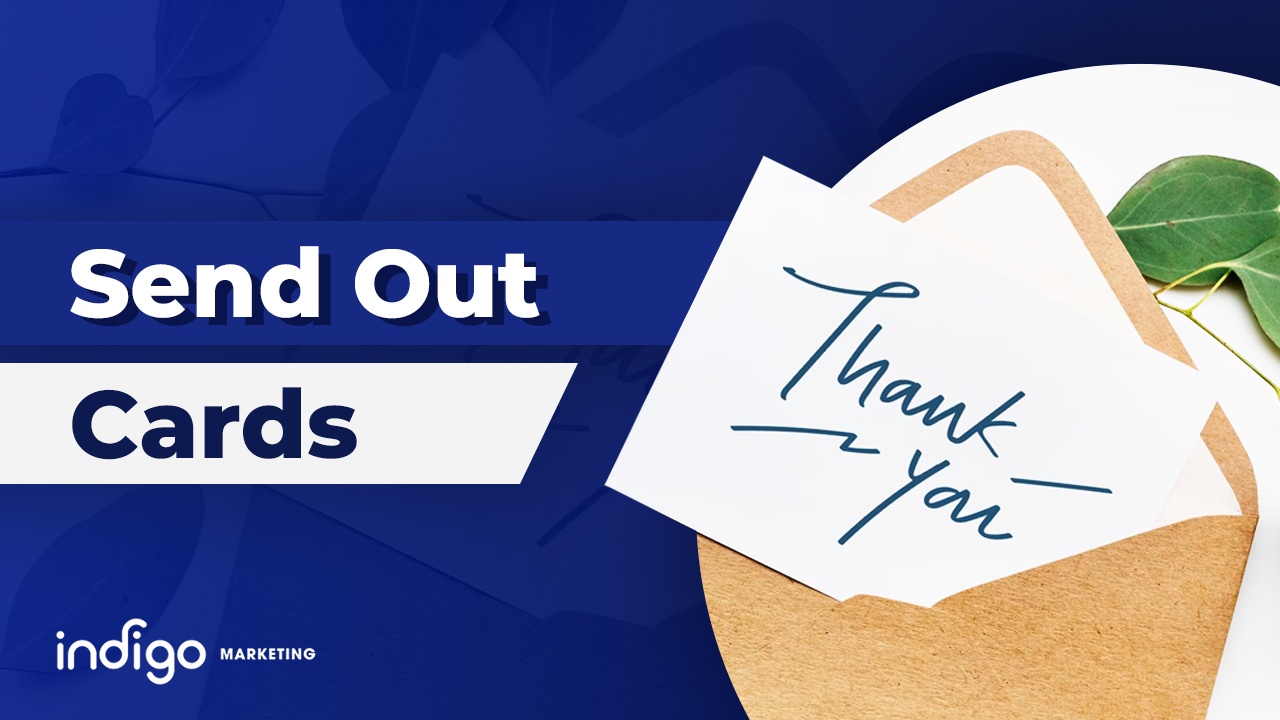 Leveraging SendOutCards for Direct Mail Campaigns