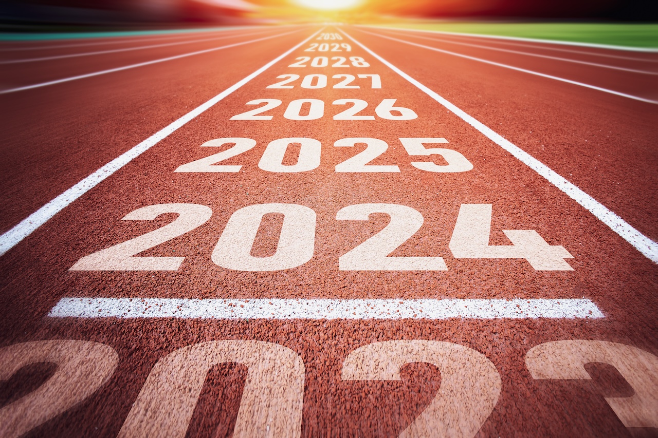 Kickstart Your 2024 Planning Mastermind Class