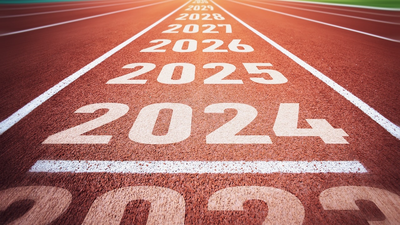 Kickstart Your 2024 Planning Mastermind Class