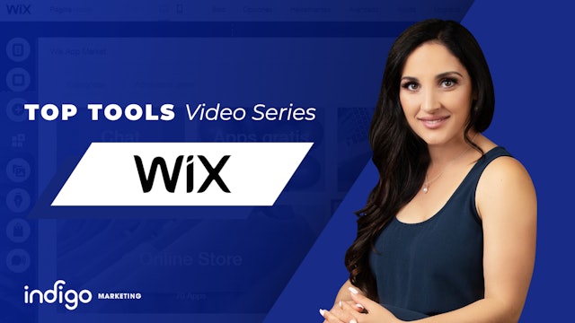 Learn How To Build A Website in 2 Hours Using Wix