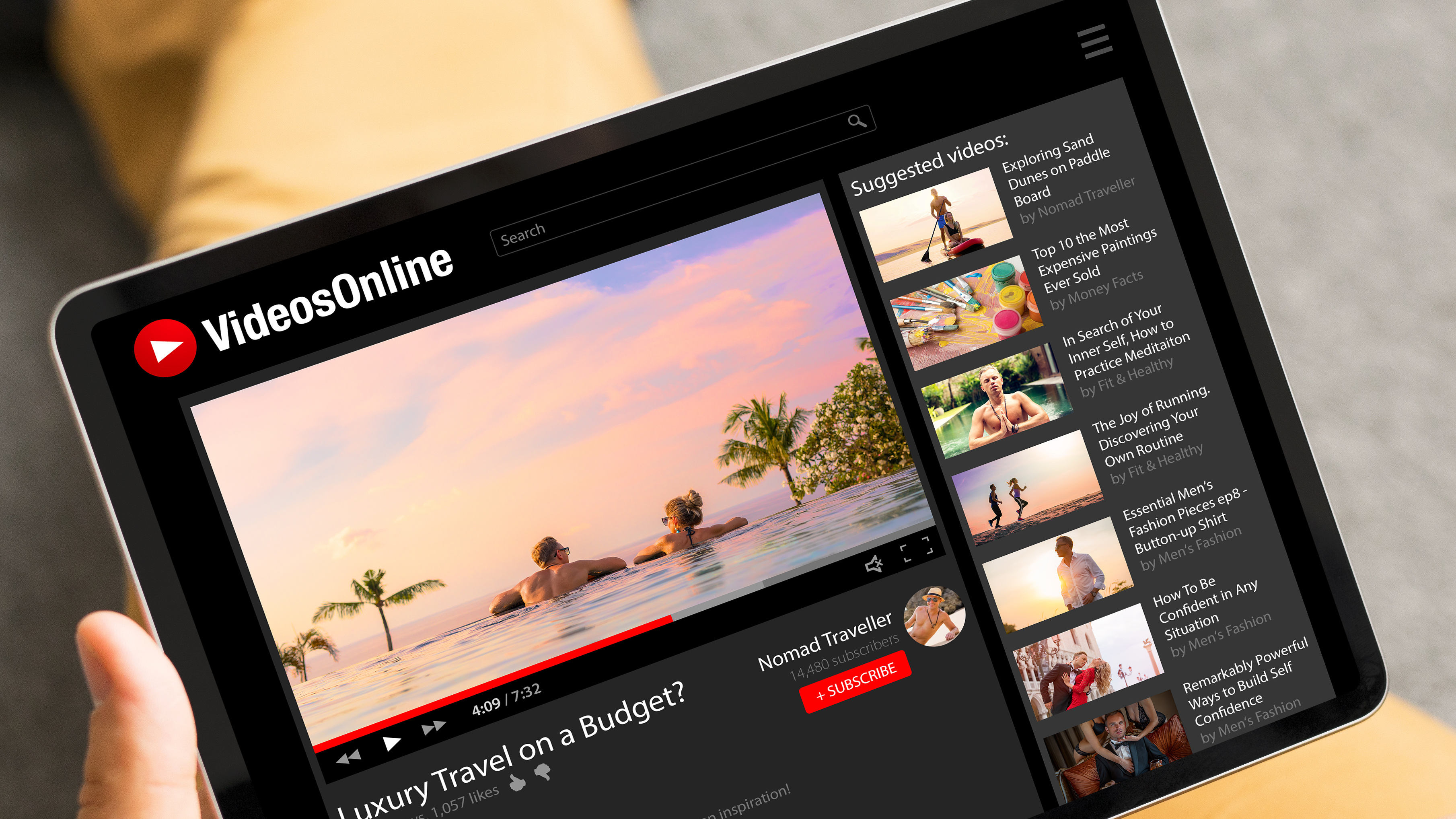 YouTube Marketing Essentials