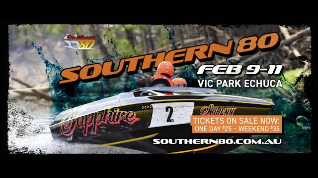 Southern80 2024 Sunday Livestream - 02/10/2024, 23:47:14