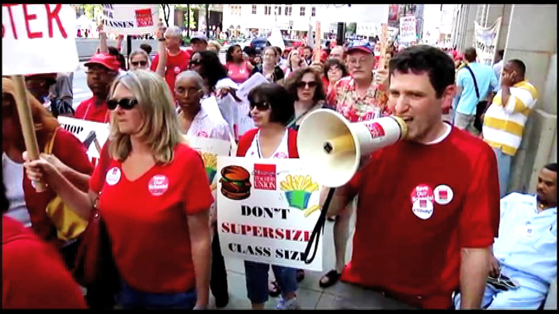 Trailer - IndoctriNation