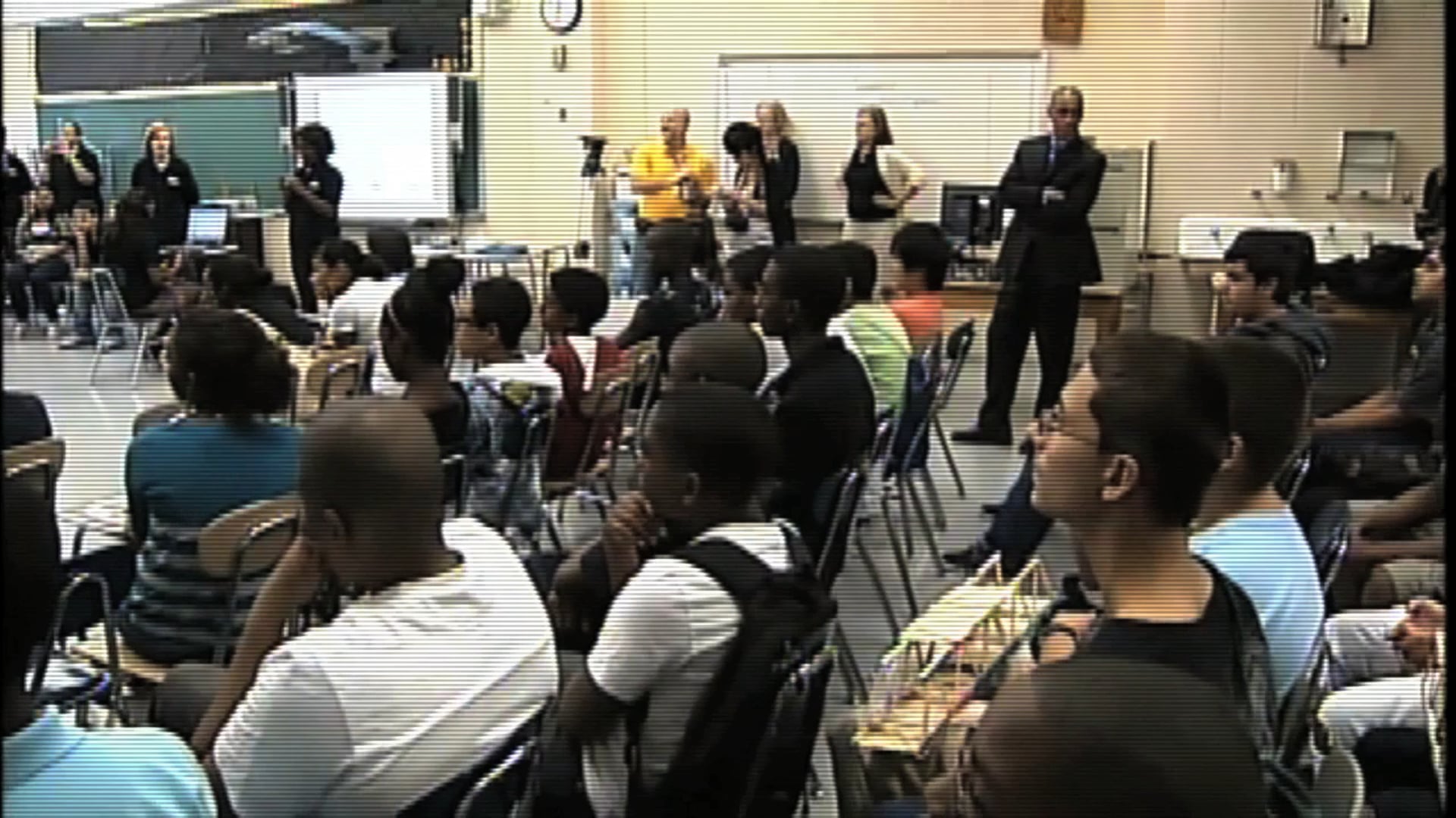 IndoctriNation - Feature Documentary