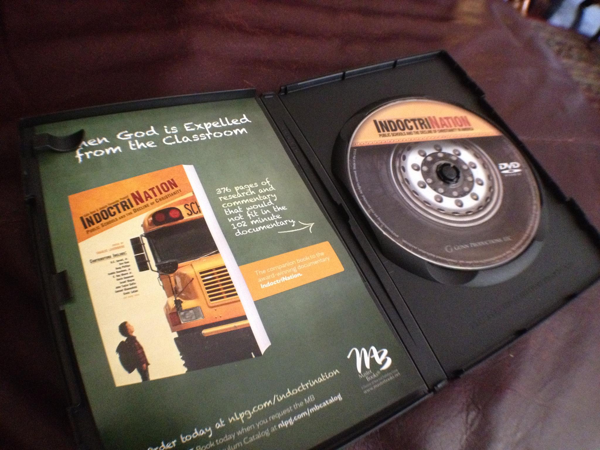 IndoctriNation - Bonus Still 5